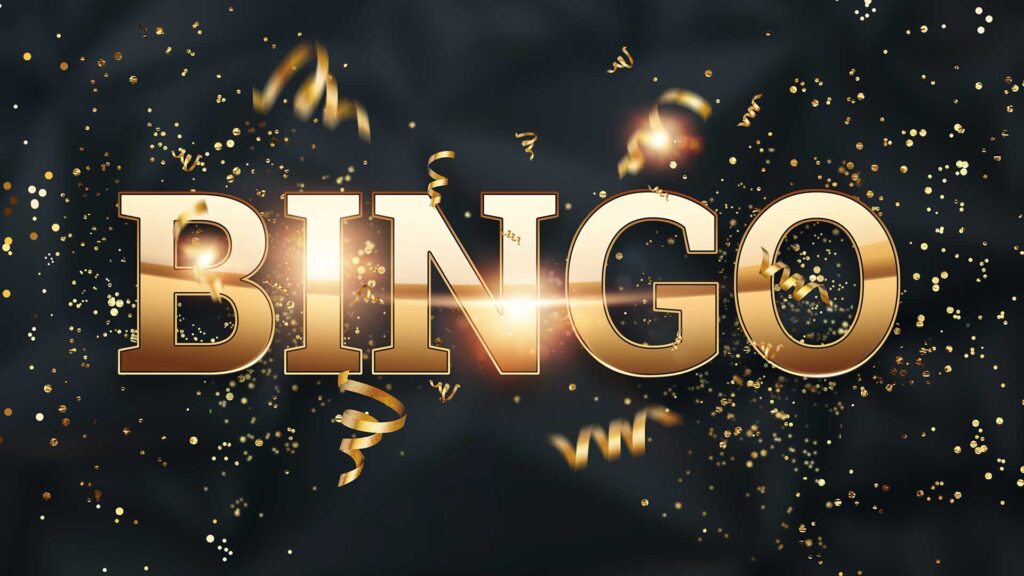 BINGO DIGITAL