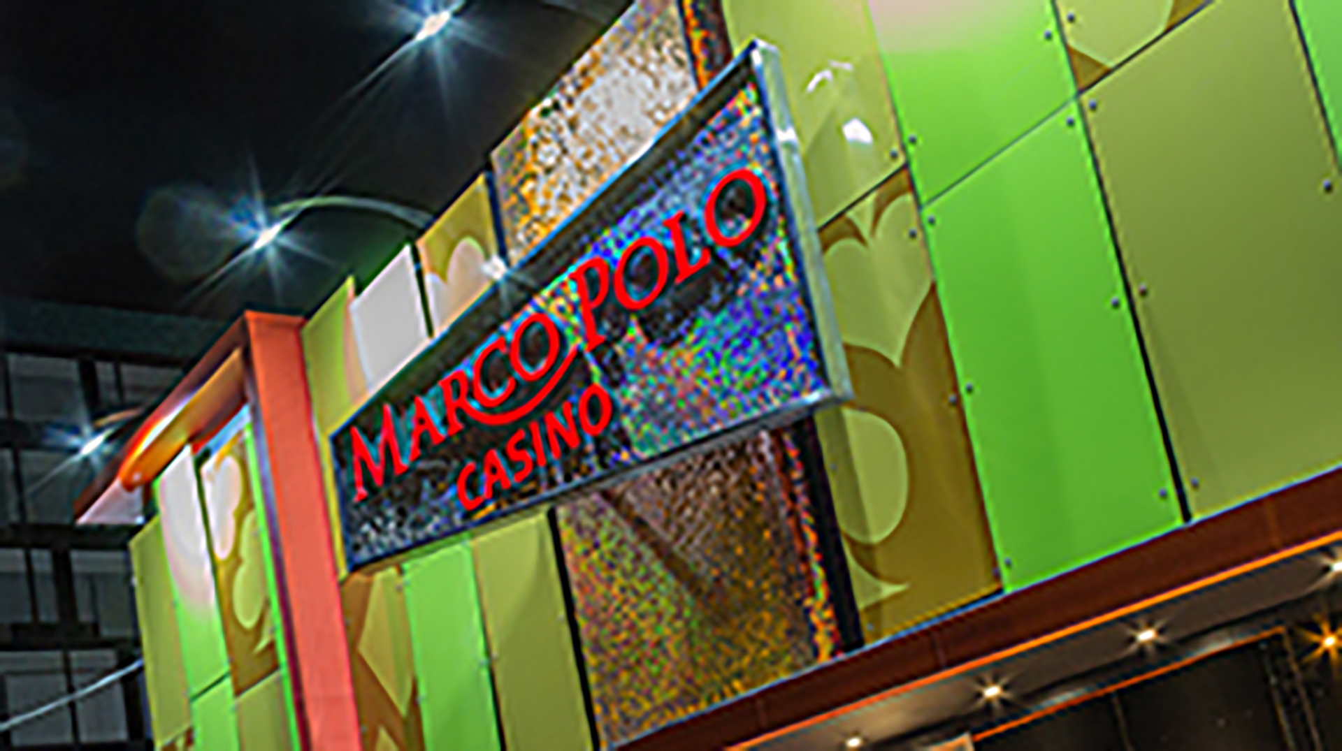 BOGOTÁ - MARCOPOLO 100